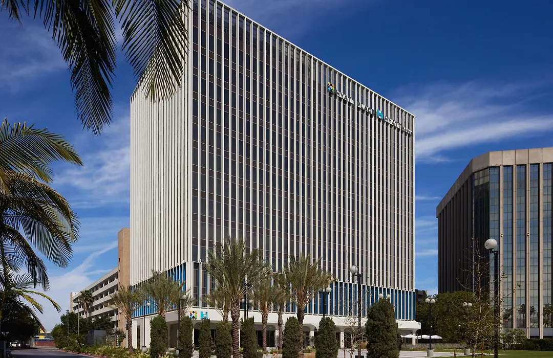 Hyatt Place Lax/Century Blvd-1