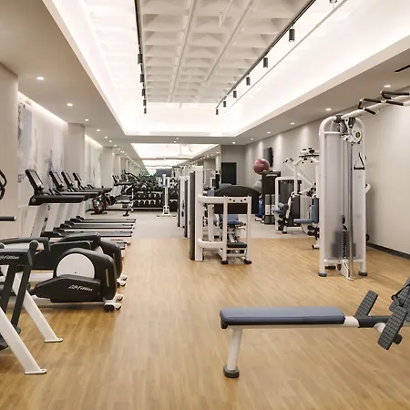 Hyatt Place Lax/Century Blvd-2